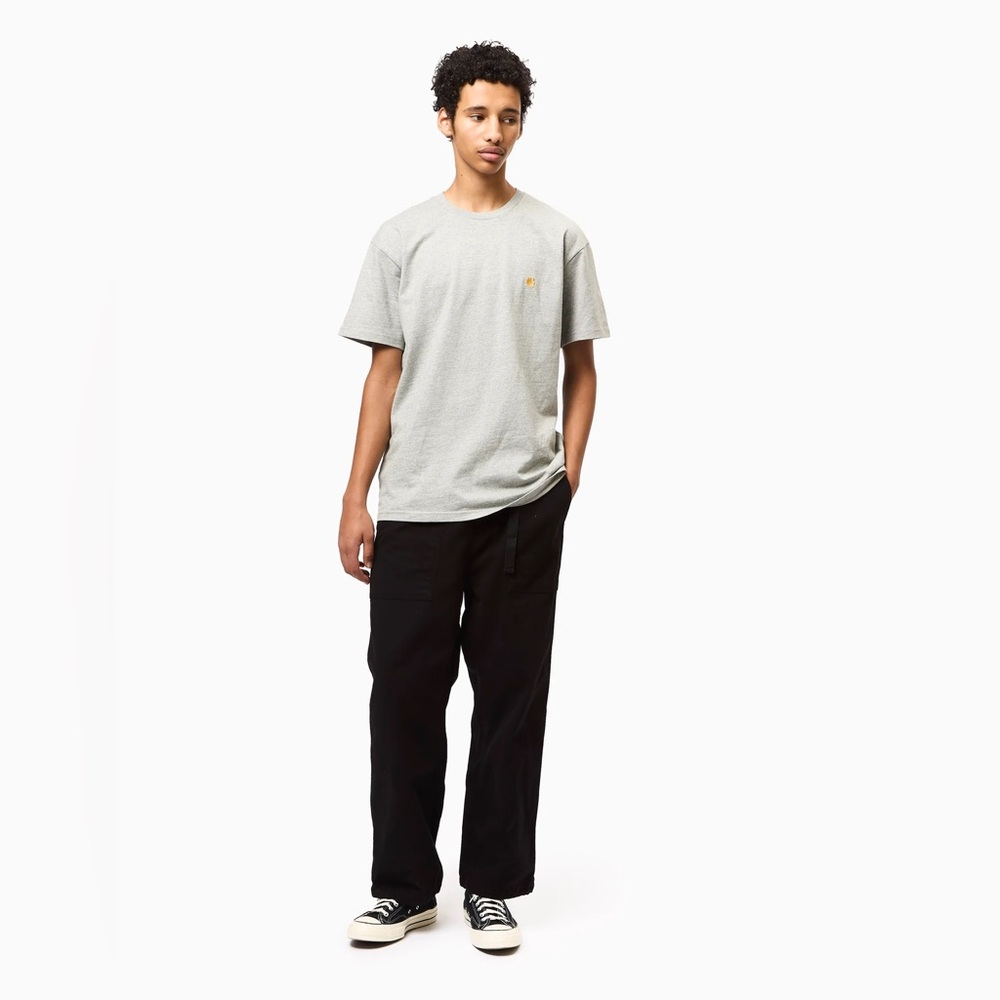 CARHARTT WIP Hayworth Pant Black XXL